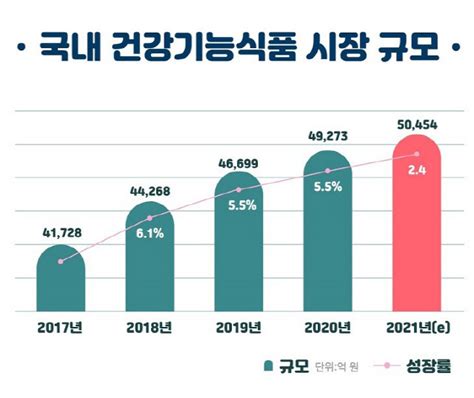 한국보건산업진흥원 건강관리 시장 규모